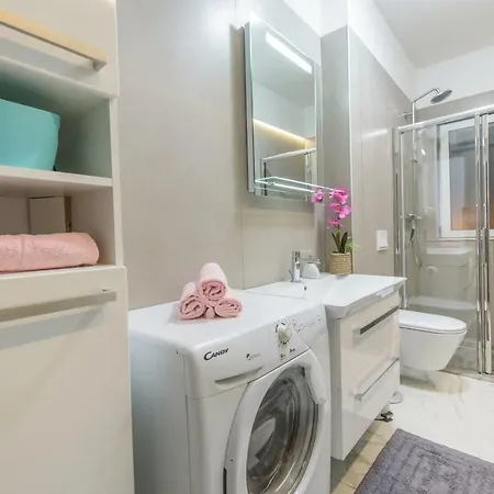 Dikic Appartement